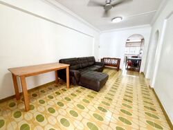 Blk 39 Bedok South Parkview (Bedok), HDB 3 Rooms #582960881